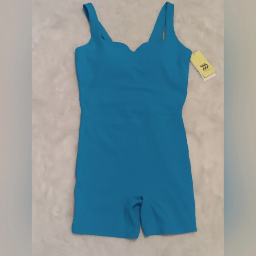 All In Motion Romper - Picture 1 of 5